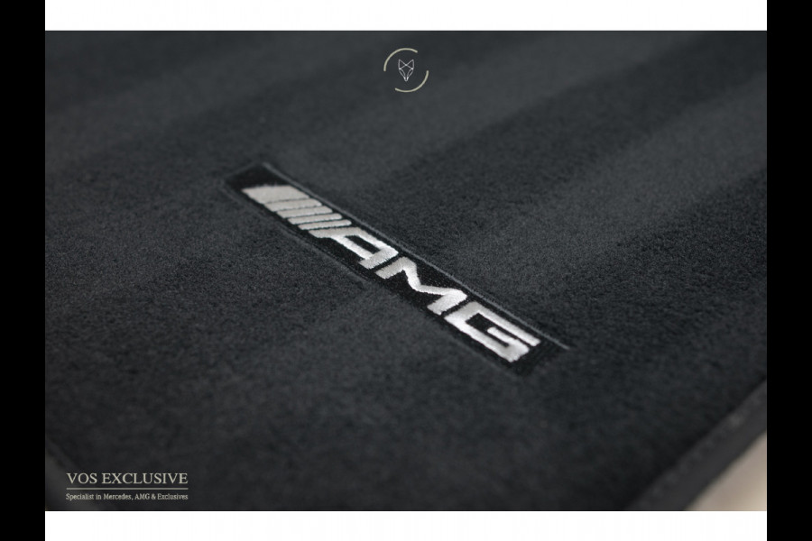 Mercedes-Benz S-Klasse 350d 4-M Lang AMG Plus Rij-assistentie Plus|4xMassage/stoelkoeling|Entertainment|Softclose|20"|HUD|Keyless|360°|New Service