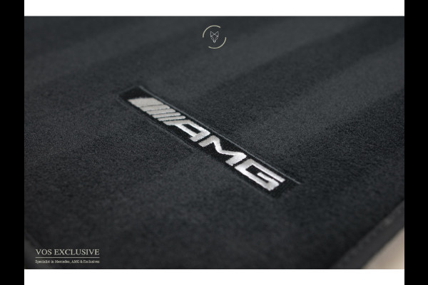 Mercedes-Benz S-Klasse 350d 4-M Lang AMG Plus Rij-assistentie Plus|4xMassage/stoelkoeling|Entertainment|Softclose|20"|HUD|Keyless|360°|New Service