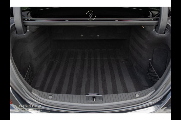 Mercedes-Benz S-Klasse 350d 4-M Lang AMG Plus Rij-assistentie Plus|4xMassage/stoelkoeling|Entertainment|Softclose|20"|HUD|Keyless|360°|New Service
