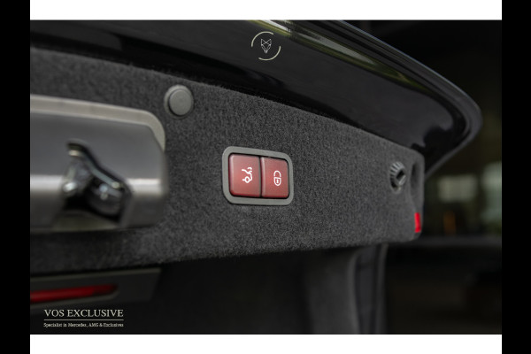 Mercedes-Benz S-Klasse 350d 4-M Lang AMG Plus Rij-assistentie Plus|4xMassage/stoelkoeling|Entertainment|Softclose|20"|HUD|Keyless|360°|New Service