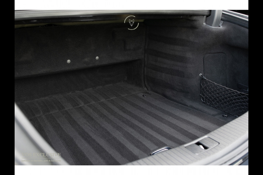 Mercedes-Benz S-Klasse 350d 4-M Lang AMG Plus Rij-assistentie Plus|4xMassage/stoelkoeling|Entertainment|Softclose|20"|HUD|Keyless|360°|New Service