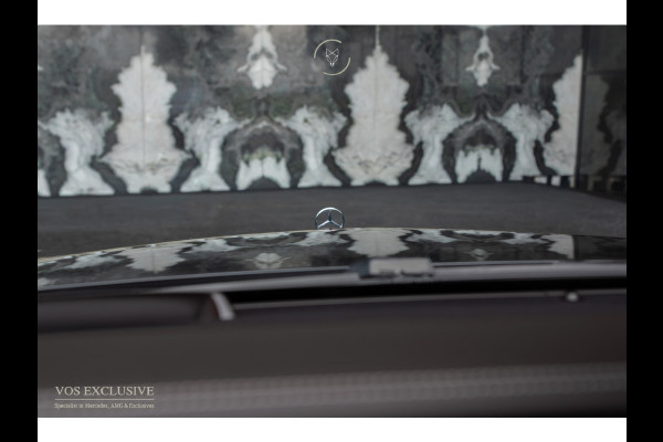 Mercedes-Benz S-Klasse 350d 4-M Lang AMG Plus Rij-assistentie Plus|4xMassage/stoelkoeling|Entertainment|Softclose|20"|HUD|Keyless|360°|New Service