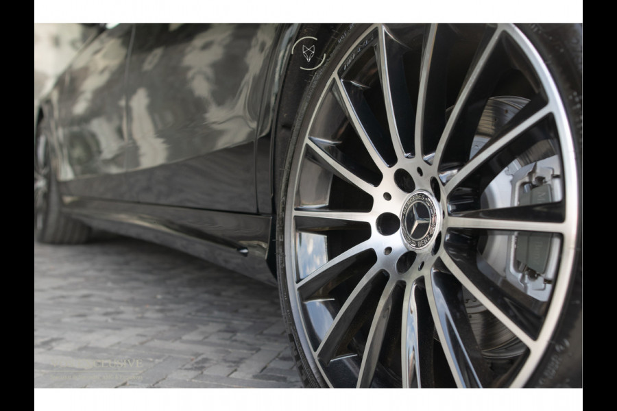 Mercedes-Benz S-Klasse 350d 4-M Lang AMG Plus Rij-assistentie Plus|4xMassage/stoelkoeling|Entertainment|Softclose|20"|HUD|Keyless|360°|New Service