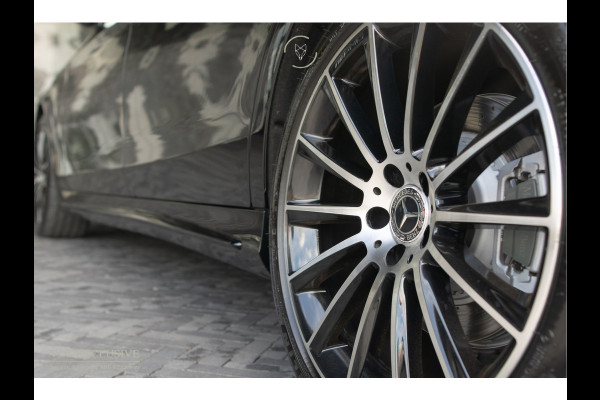 Mercedes-Benz S-Klasse 350d 4-M Lang AMG Plus Rij-assistentie Plus|4xMassage/stoelkoeling|Entertainment|Softclose|20"|HUD|Keyless|360°|New Service