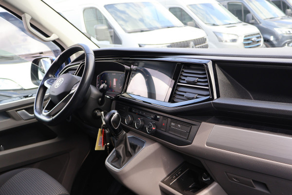 Volkswagen Transporter 2.0 TDI L1 H1 150pk Bulli Automaat
