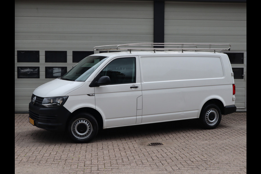 Volkswagen Transporter 2.0 TDI 102 pk Euro 6 - L2 Lang - Imperiaal