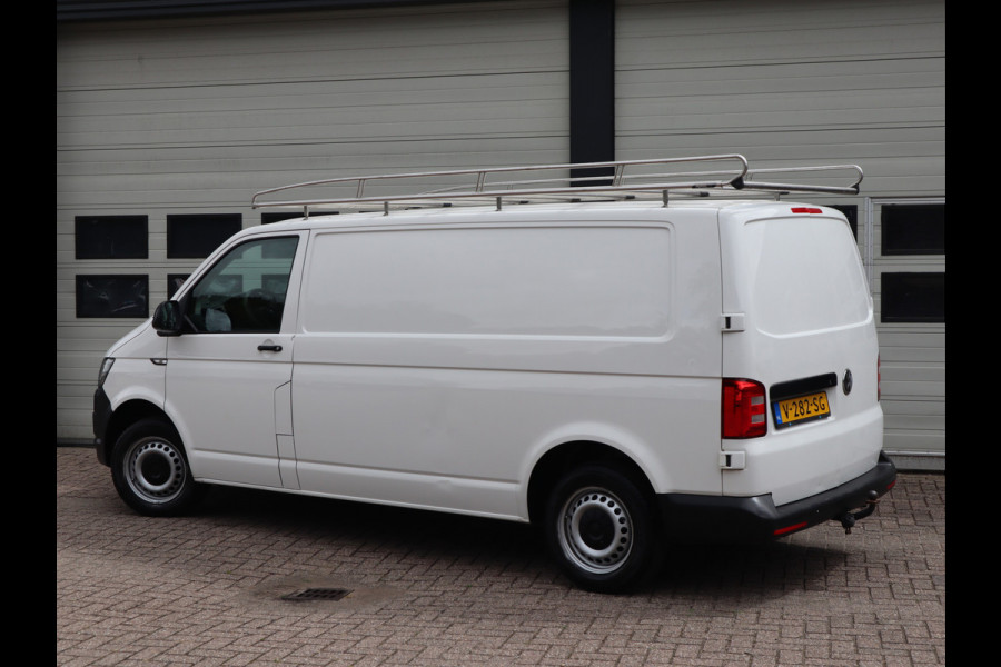 Volkswagen Transporter 2.0 TDI 102 pk Euro 6 - L2 Lang - Imperiaal