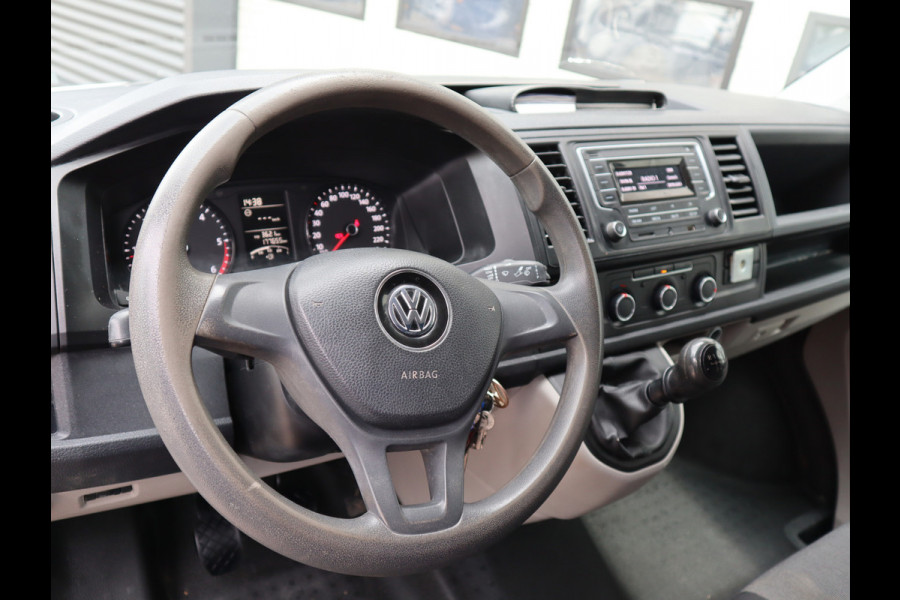 Volkswagen Transporter 2.0 TDI 102 pk Euro 6 - L2 Lang - Imperiaal