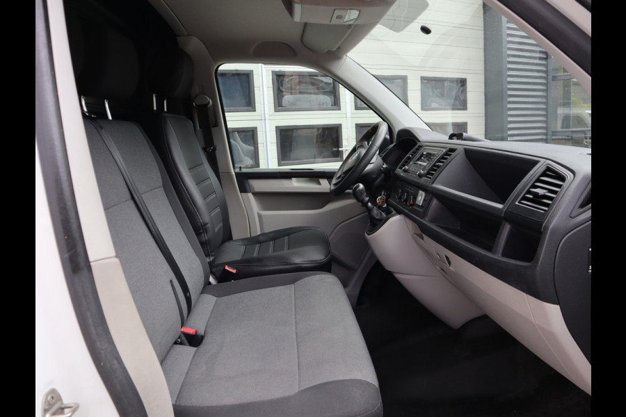 Volkswagen Transporter 2.0 TDI 102 pk Euro 6 - L2 Lang - Imperiaal