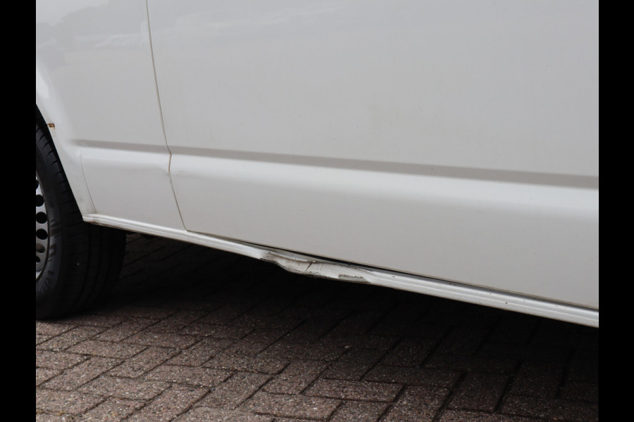 Volkswagen Transporter 2.0 TDI 102 pk Euro 6 - L2 Lang - Imperiaal
