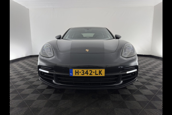 Porsche Panamera 2.9 4 E-Hybrid (Plug-in) Aut. *SPORT-CHRONO | LEATHER | FULL-LED | SOFT-CLOSE | ADAPTIVE-CRUISE | BLINDSPOT | MEMORY-PACK | BOSE-SOUND | HEATED-SPORTSEATS | CARBON | CAMERA | PRIVACY-GLASS | 20''ALU*