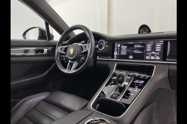 Porsche Panamera 2.9 4 E-Hybrid (Plug-in) Aut. *SPORT-CHRONO | LEATHER | FULL-LED | SOFT-CLOSE | ADAPTIVE-CRUISE | BLINDSPOT | MEMORY-PACK | BOSE-SOUND | HEATED-SPORTSEATS | CARBON | CAMERA | PRIVACY-GLASS | 20''ALU*