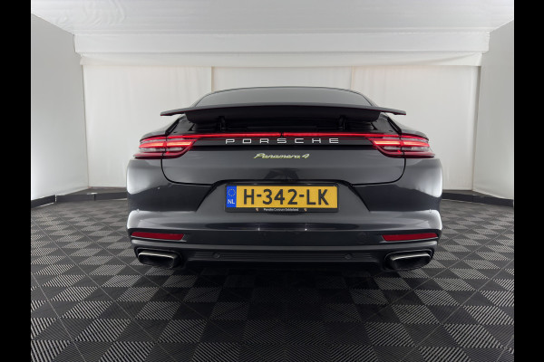Porsche Panamera 2.9 4 E-Hybrid (Plug-in) Aut. *SPORT-CHRONO | LEATHER | FULL-LED | SOFT-CLOSE | ADAPTIVE-CRUISE | BLINDSPOT | MEMORY-PACK | BOSE-SOUND | HEATED-SPORTSEATS | CARBON | CAMERA | PRIVACY-GLASS | 20''ALU*