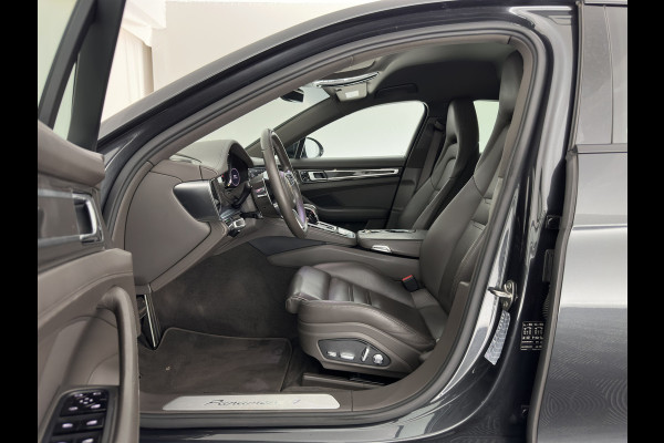 Porsche Panamera 2.9 4 E-Hybrid (Plug-in) Aut. *SPORT-CHRONO | LEATHER | FULL-LED | SOFT-CLOSE | ADAPTIVE-CRUISE | BLINDSPOT | MEMORY-PACK | BOSE-SOUND | HEATED-SPORTSEATS | CARBON | CAMERA | PRIVACY-GLASS | 20''ALU*