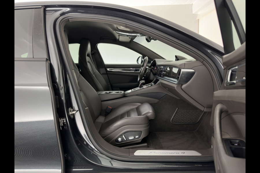 Porsche Panamera 2.9 4 E-Hybrid (Plug-in) Aut. *SPORT-CHRONO | LEATHER | FULL-LED | SOFT-CLOSE | ADAPTIVE-CRUISE | BLINDSPOT | MEMORY-PACK | BOSE-SOUND | HEATED-SPORTSEATS | CARBON | CAMERA | PRIVACY-GLASS | 20''ALU*