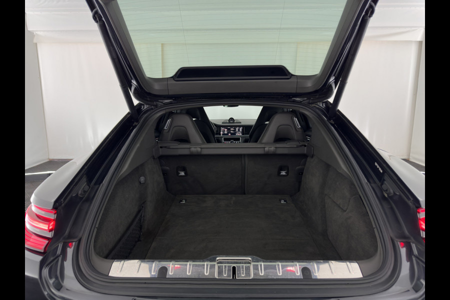 Porsche Panamera 2.9 4 E-Hybrid (Plug-in) Aut. *SPORT-CHRONO | LEATHER | FULL-LED | SOFT-CLOSE | ADAPTIVE-CRUISE | BLINDSPOT | MEMORY-PACK | BOSE-SOUND | HEATED-SPORTSEATS | CARBON | CAMERA | PRIVACY-GLASS | 20''ALU*