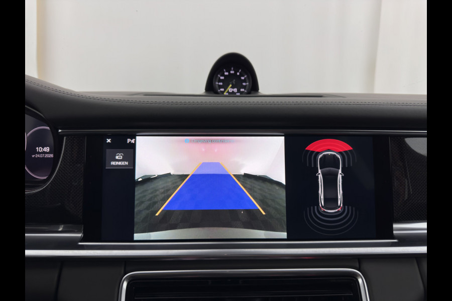 Porsche Panamera 2.9 4 E-Hybrid (Plug-in) Aut. *SPORT-CHRONO | LEATHER | FULL-LED | SOFT-CLOSE | ADAPTIVE-CRUISE | BLINDSPOT | MEMORY-PACK | BOSE-SOUND | HEATED-SPORTSEATS | CARBON | CAMERA | PRIVACY-GLASS | 20''ALU*
