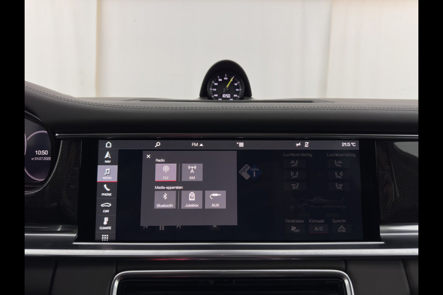 Porsche Panamera 2.9 4 E-Hybrid (Plug-in) Aut. *SPORT-CHRONO | LEATHER | FULL-LED | SOFT-CLOSE | ADAPTIVE-CRUISE | BLINDSPOT | MEMORY-PACK | BOSE-SOUND | HEATED-SPORTSEATS | CARBON | CAMERA | PRIVACY-GLASS | 20''ALU*