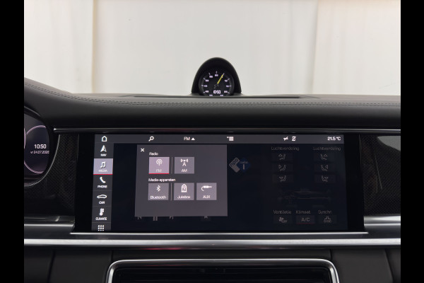 Porsche Panamera 2.9 4 E-Hybrid (Plug-in) Aut. *SPORT-CHRONO | LEATHER | FULL-LED | SOFT-CLOSE | ADAPTIVE-CRUISE | BLINDSPOT | MEMORY-PACK | BOSE-SOUND | HEATED-SPORTSEATS | CARBON | CAMERA | PRIVACY-GLASS | 20''ALU*