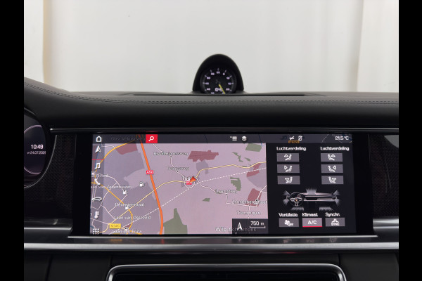 Porsche Panamera 2.9 4 E-Hybrid (Plug-in) Aut. *SPORT-CHRONO | LEATHER | FULL-LED | SOFT-CLOSE | ADAPTIVE-CRUISE | BLINDSPOT | MEMORY-PACK | BOSE-SOUND | HEATED-SPORTSEATS | CARBON | CAMERA | PRIVACY-GLASS | 20''ALU*