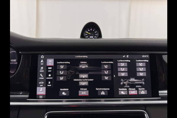 Porsche Panamera 2.9 4 E-Hybrid (Plug-in) Aut. *SPORT-CHRONO | LEATHER | FULL-LED | SOFT-CLOSE | ADAPTIVE-CRUISE | BLINDSPOT | MEMORY-PACK | BOSE-SOUND | HEATED-SPORTSEATS | CARBON | CAMERA | PRIVACY-GLASS | 20''ALU*