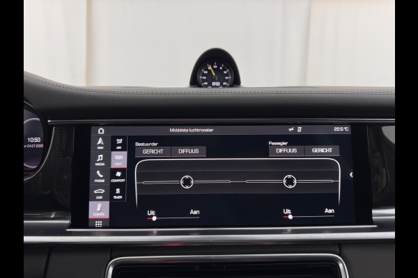 Porsche Panamera 2.9 4 E-Hybrid (Plug-in) Aut. *SPORT-CHRONO | LEATHER | FULL-LED | SOFT-CLOSE | ADAPTIVE-CRUISE | BLINDSPOT | MEMORY-PACK | BOSE-SOUND | HEATED-SPORTSEATS | CARBON | CAMERA | PRIVACY-GLASS | 20''ALU*