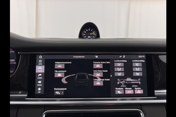 Porsche Panamera 2.9 4 E-Hybrid (Plug-in) Aut. *SPORT-CHRONO | LEATHER | FULL-LED | SOFT-CLOSE | ADAPTIVE-CRUISE | BLINDSPOT | MEMORY-PACK | BOSE-SOUND | HEATED-SPORTSEATS | CARBON | CAMERA | PRIVACY-GLASS | 20''ALU*