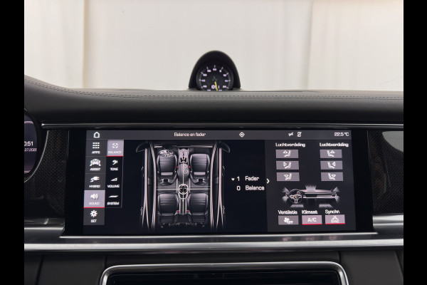 Porsche Panamera 2.9 4 E-Hybrid (Plug-in) Aut. *SPORT-CHRONO | LEATHER | FULL-LED | SOFT-CLOSE | ADAPTIVE-CRUISE | BLINDSPOT | MEMORY-PACK | BOSE-SOUND | HEATED-SPORTSEATS | CARBON | CAMERA | PRIVACY-GLASS | 20''ALU*