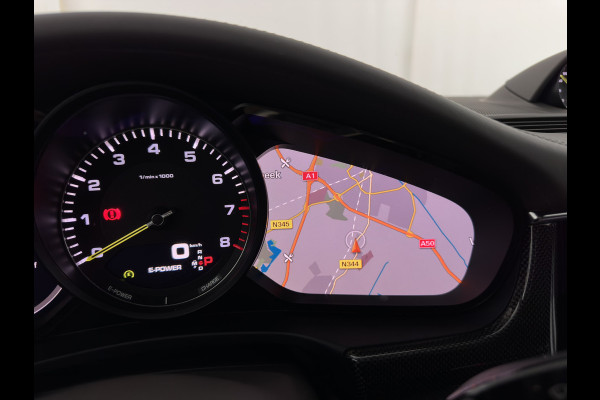 Porsche Panamera 2.9 4 E-Hybrid (Plug-in) Aut. *SPORT-CHRONO | LEATHER | FULL-LED | SOFT-CLOSE | ADAPTIVE-CRUISE | BLINDSPOT | MEMORY-PACK | BOSE-SOUND | HEATED-SPORTSEATS | CARBON | CAMERA | PRIVACY-GLASS | 20''ALU*
