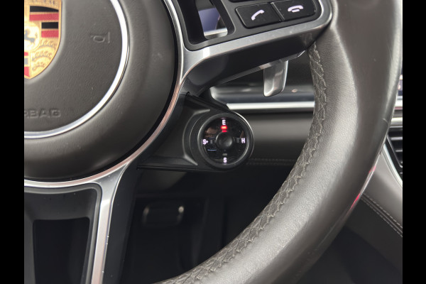 Porsche Panamera 2.9 4 E-Hybrid (Plug-in) Aut. *SPORT-CHRONO | LEATHER | FULL-LED | SOFT-CLOSE | ADAPTIVE-CRUISE | BLINDSPOT | MEMORY-PACK | BOSE-SOUND | HEATED-SPORTSEATS | CARBON | CAMERA | PRIVACY-GLASS | 20''ALU*