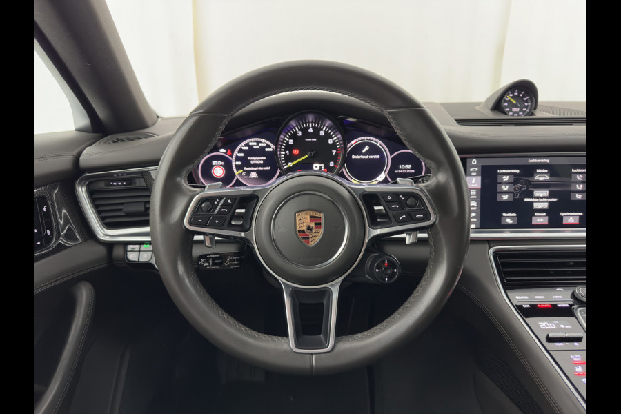 Porsche Panamera 2.9 4 E-Hybrid (Plug-in) Aut. *SPORT-CHRONO | LEATHER | FULL-LED | SOFT-CLOSE | ADAPTIVE-CRUISE | BLINDSPOT | MEMORY-PACK | BOSE-SOUND | HEATED-SPORTSEATS | CARBON | CAMERA | PRIVACY-GLASS | 20''ALU*