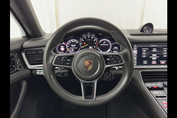 Porsche Panamera 2.9 4 E-Hybrid (Plug-in) Aut. *SPORT-CHRONO | LEATHER | FULL-LED | SOFT-CLOSE | ADAPTIVE-CRUISE | BLINDSPOT | MEMORY-PACK | BOSE-SOUND | HEATED-SPORTSEATS | CARBON | CAMERA | PRIVACY-GLASS | 20''ALU*