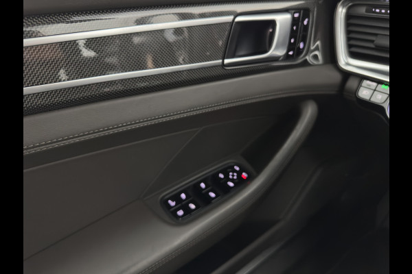 Porsche Panamera 2.9 4 E-Hybrid (Plug-in) Aut. *SPORT-CHRONO | LEATHER | FULL-LED | SOFT-CLOSE | ADAPTIVE-CRUISE | BLINDSPOT | MEMORY-PACK | BOSE-SOUND | HEATED-SPORTSEATS | CARBON | CAMERA | PRIVACY-GLASS | 20''ALU*