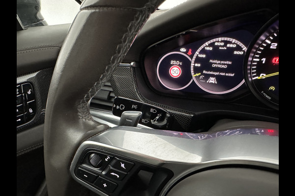 Porsche Panamera 2.9 4 E-Hybrid (Plug-in) Aut. *SPORT-CHRONO | LEATHER | FULL-LED | SOFT-CLOSE | ADAPTIVE-CRUISE | BLINDSPOT | MEMORY-PACK | BOSE-SOUND | HEATED-SPORTSEATS | CARBON | CAMERA | PRIVACY-GLASS | 20''ALU*