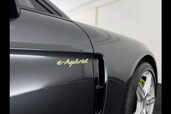 Porsche Panamera 2.9 4 E-Hybrid (Plug-in) Aut. *SPORT-CHRONO | LEATHER | FULL-LED | SOFT-CLOSE | ADAPTIVE-CRUISE | BLINDSPOT | MEMORY-PACK | BOSE-SOUND | HEATED-SPORTSEATS | CARBON | CAMERA | PRIVACY-GLASS | 20''ALU*