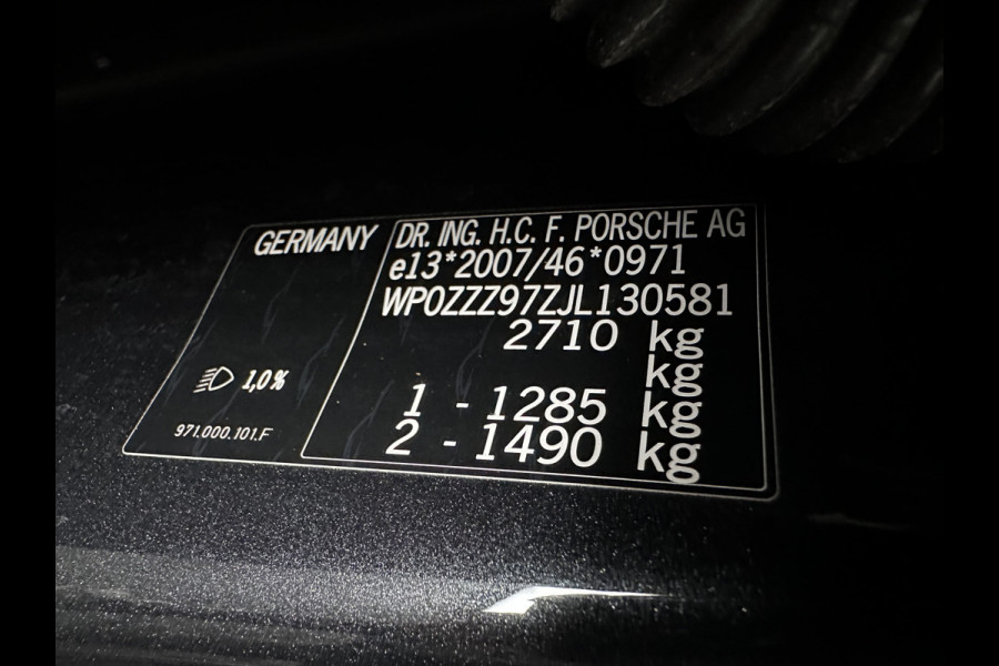 Porsche Panamera 2.9 4 E-Hybrid (Plug-in) Aut. *SPORT-CHRONO | LEATHER | FULL-LED | SOFT-CLOSE | ADAPTIVE-CRUISE | BLINDSPOT | MEMORY-PACK | BOSE-SOUND | HEATED-SPORTSEATS | CARBON | CAMERA | PRIVACY-GLASS | 20''ALU*