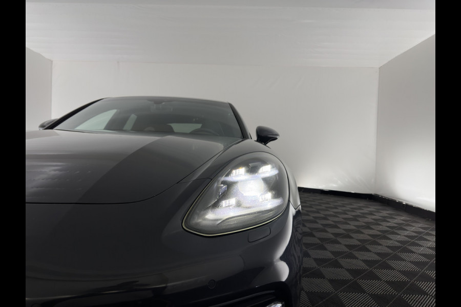 Porsche Panamera 2.9 4 E-Hybrid (Plug-in) Aut. *SPORT-CHRONO | LEATHER | FULL-LED | SOFT-CLOSE | ADAPTIVE-CRUISE | BLINDSPOT | MEMORY-PACK | BOSE-SOUND | HEATED-SPORTSEATS | CARBON | CAMERA | PRIVACY-GLASS | 20''ALU*