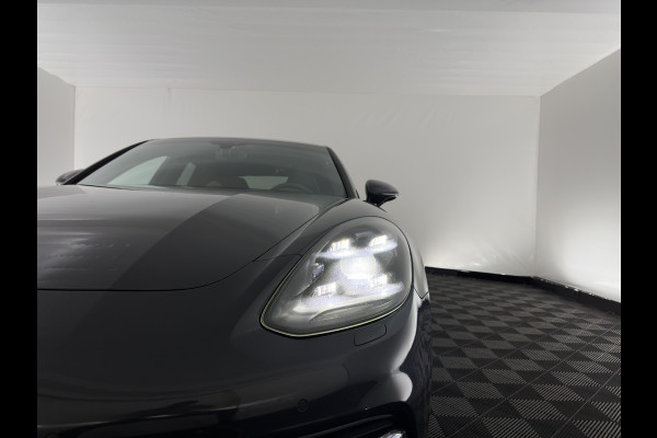 Porsche Panamera 2.9 4 E-Hybrid (Plug-in) Aut. *SPORT-CHRONO | LEATHER | FULL-LED | SOFT-CLOSE | ADAPTIVE-CRUISE | BLINDSPOT | MEMORY-PACK | BOSE-SOUND | HEATED-SPORTSEATS | CARBON | CAMERA | PRIVACY-GLASS | 20''ALU*