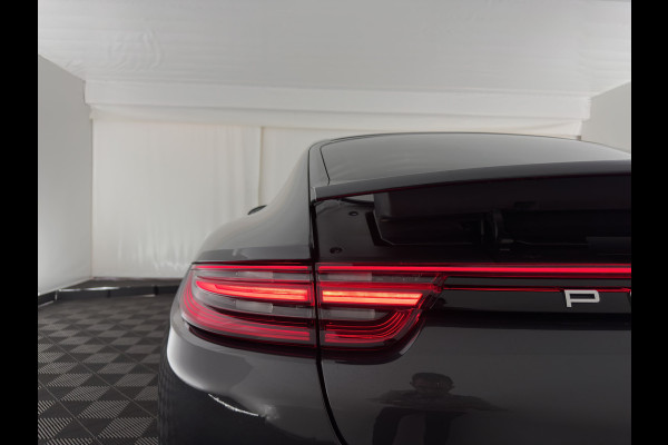 Porsche Panamera 2.9 4 E-Hybrid (Plug-in) Aut. *SPORT-CHRONO | LEATHER | FULL-LED | SOFT-CLOSE | ADAPTIVE-CRUISE | BLINDSPOT | MEMORY-PACK | BOSE-SOUND | HEATED-SPORTSEATS | CARBON | CAMERA | PRIVACY-GLASS | 20''ALU*