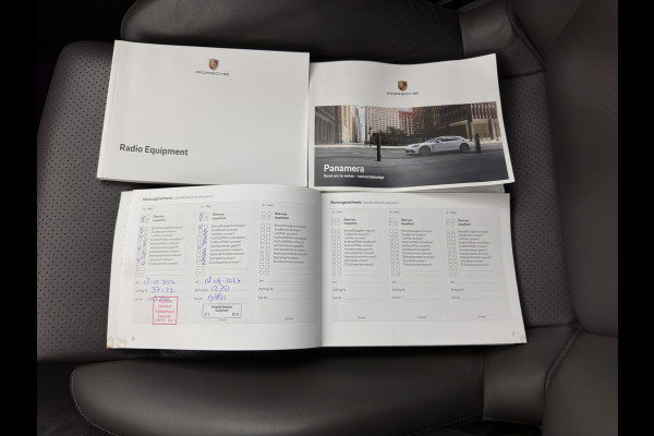 Porsche Panamera 2.9 4 E-Hybrid (Plug-in) Aut. *SPORT-CHRONO | LEATHER | FULL-LED | SOFT-CLOSE | ADAPTIVE-CRUISE | BLINDSPOT | MEMORY-PACK | BOSE-SOUND | HEATED-SPORTSEATS | CARBON | CAMERA | PRIVACY-GLASS | 20''ALU*