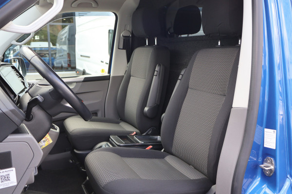 Volkswagen Transporter 2.0 TDI L1 H1 150pk Bulli Automaat