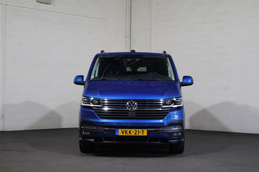 Volkswagen Transporter 2.0 TDI L1 H1 150pk Bulli Automaat