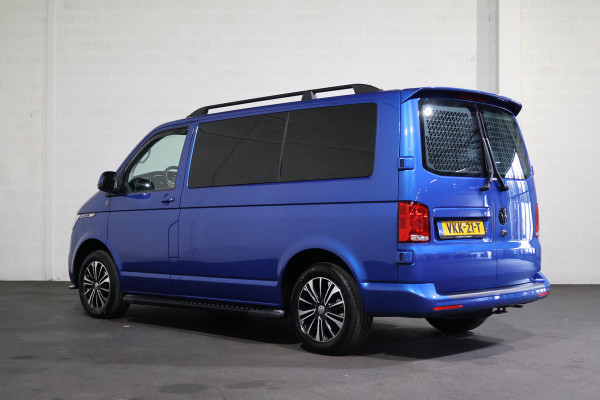 Volkswagen Transporter 2.0 TDI L1 H1 150pk Bulli Automaat