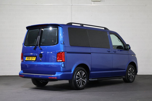Volkswagen Transporter 2.0 TDI L1 H1 150pk Bulli Automaat
