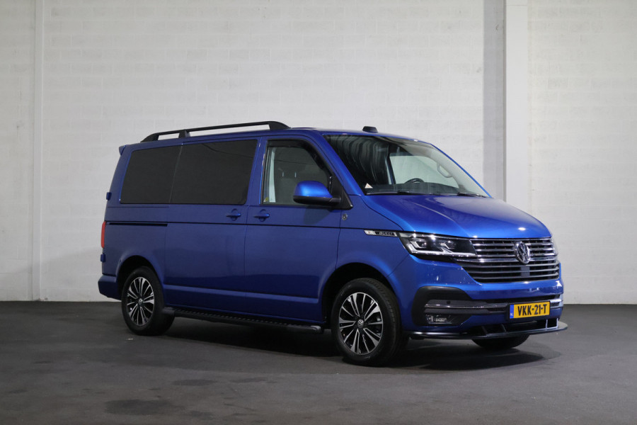 Volkswagen Transporter 2.0 TDI L1 H1 150pk Bulli Automaat