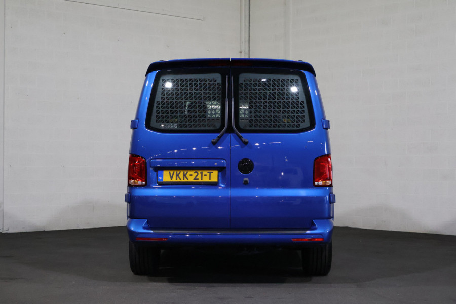 Volkswagen Transporter 2.0 TDI L1 H1 150pk Bulli Automaat