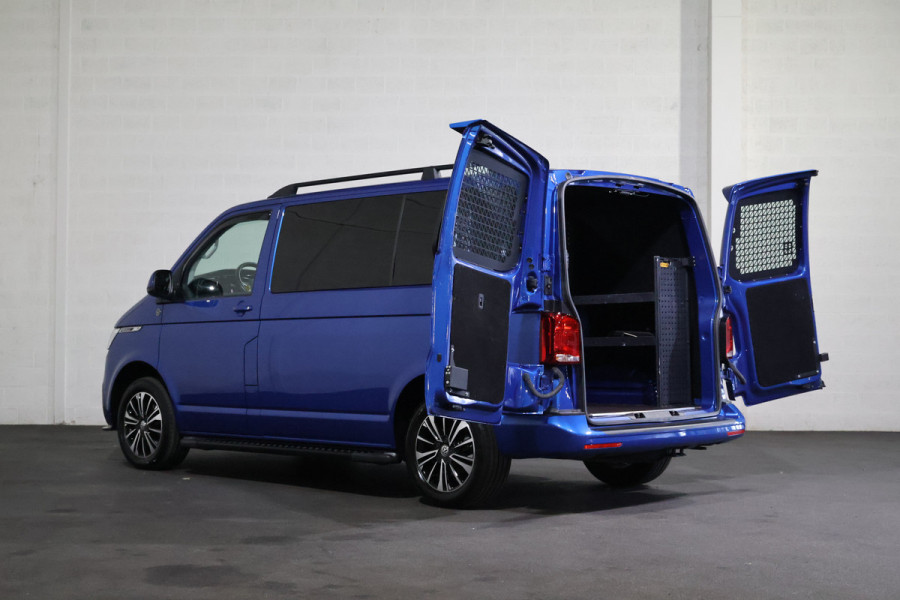 Volkswagen Transporter 2.0 TDI L1 H1 150pk Bulli Automaat