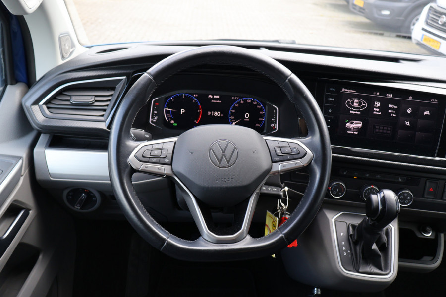 Volkswagen Transporter 2.0 TDI L1 H1 150pk Bulli Automaat