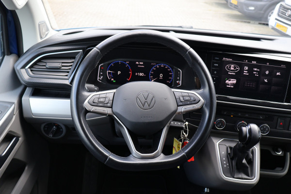 Volkswagen Transporter 2.0 TDI L1 H1 150pk Bulli Automaat