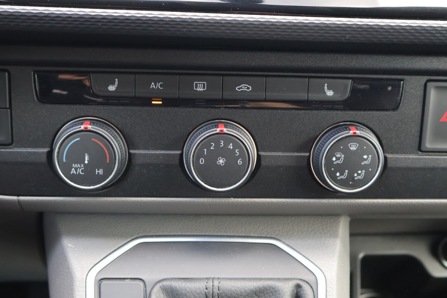Volkswagen Transporter 2.0 TDI L1 H1 150pk Bulli Automaat